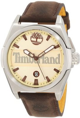 Timberland 13329JS_07A Back Bay Analog 3 Hands Date