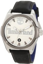 Timberland 13329JSTU_01 Back Bay Analog 3 Hands Date