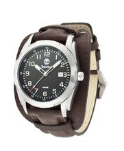 Timberland 13330JS.02A Newmarket Black Brown