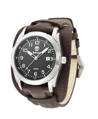 Timberland 13330JS.02A Newmarket Black Brown