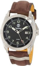 Timberland 13330JS_02B Newmarket Analog 3 Hands Date