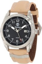 Timberland 13330JS_02C Newmarket Analog 3 Hands Date