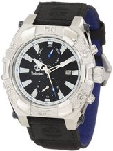 Timberland 13332JS_02 Hookset Analog Multifunction 3 Hands Date Month Dual Time