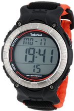 Timberland 13551JPBS_04 Digital Chronograph Dual Time Timer