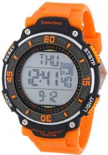 Timberland 13554JPB_04A Digital Chronograph Dual Time Timer
