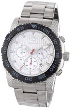 Timberland 13612JSSB_04M Analog Chronograph 3 Hands Date Chrono