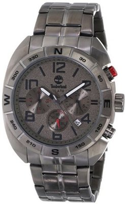 Timberland 13670JSU_61M Analog Chronograph 3 Hands Day Date