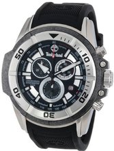 Timberland 13671JS_02 Analog Chronograph 3 Hands Day Date