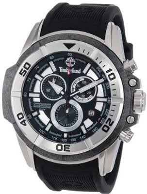 Timberland 13671JS_02 Analog Chronograph 3 Hands Day Date