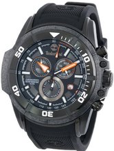 Timberland 13671JSB_02 Analog Chronograph 3 Hands Day Date