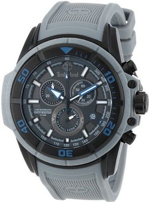 Timberland 13671JSB_61 Analog Chronograph 3 Hands Day Date