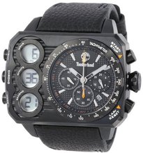 Timberland 13673JSB_02 Analog Chronograph-Digital 3 Hands Date Dual Time