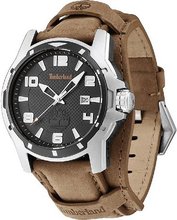 Timberland 13866JSTU.02 Durham Brown and Black