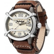 Timberland 13867JPGYS.14 Maplewood Brown and Cream