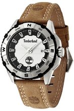 Timberland 13897JS.04 White Brown Shoreham