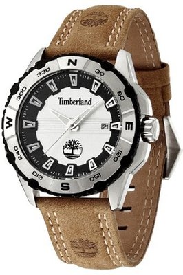 Timberland 13897JS.04 White Brown Shoreham