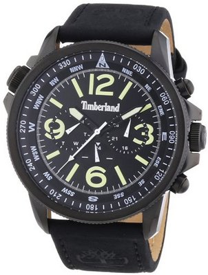 Timberland 13910JSB.02 Black IP Campton