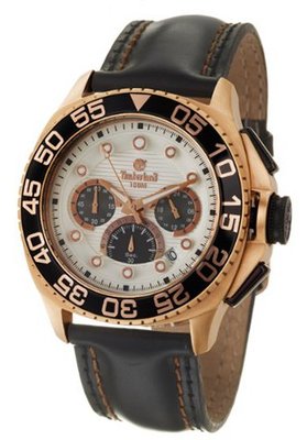 Timberland Kingsbridge Quartz QT5921201