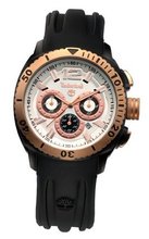 Timberland Kingsbridge Quartz QT7929201