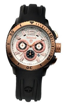 Timberland Kingsbridge Quartz QT7929201