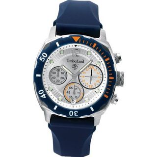 Timberland Ocean Adventure Quartz QT4429301