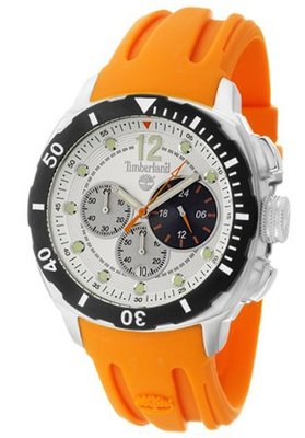 Timberland Ocean Adventure Quartz QT7429901