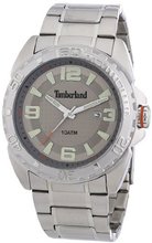 Timberland Quartz TBL.13850JS/61M with Metal Strap