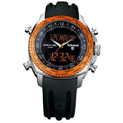 Timberland Steprock QT7169103