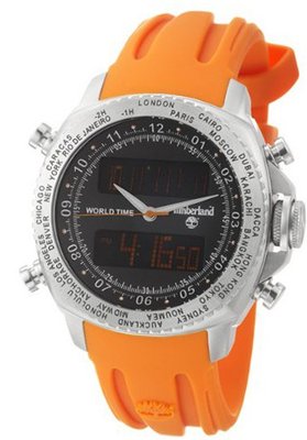 Timberland Steprock Quartz QT7169102