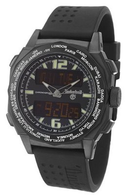 Timberland Steprock Quartz QT7569104