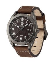 Timberland TBL_13330XSU_12 Newmarket Analog 3 Hands Date