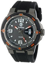 Timberland TBL_13852JSU_61 Champlain Analog 3 Hands Date