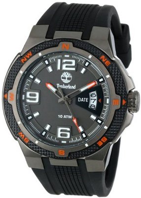 Timberland TBL_13852JSU_61 Champlain Analog 3 Hands Date