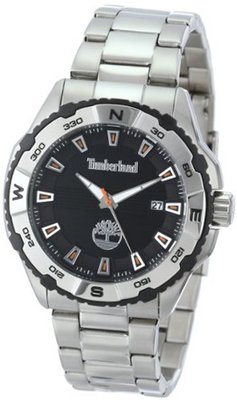 Timberland TBL_13897JS_02M Shoreham Analog 3 Hands Date