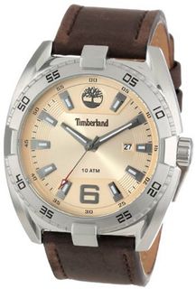 Timberland TBL_13898JS_07 Pittsford Analog 3 Hands Date