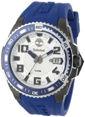 Timberland TBL_13900JSBS_04 Fayston Analog 3 Hands Date