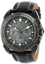 Timberland TBL_13901JSBU_61 Bennington Analog Multi-Function 3 Hands Date