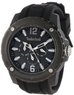 Timberland TBL_13911JPB_02 Granville Analog Multi-Function 3 Hands Date