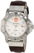 Timberland Unisex 13327JS_01 Charlestown Analog 3 Hands Date