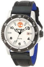 Timberland Unisex 13327JSTB_01 Charlestown Analog 3 Hands Date