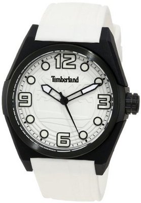 Timberland Unisex 13328JPB_01 Radler Analog 3 Hands Date