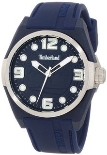 Timberland Unisex 13328JPBUS_03 Radler Analog 3 Hands Date