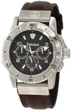 Timberland Unisex 13334JS_02 Claremont Analog Multifunction