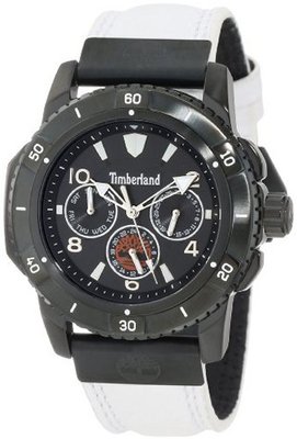 Timberland Unisex 13334JSB_02 Claremont Analog Multifunction