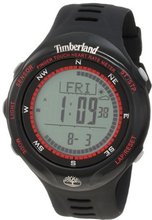 Timberland Unisex 13386JPBB_01 Washington Summit Digital Sensor Pacer