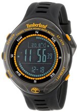Timberland Unisex 13386JPBU_02 Washington Summit Digital Sensor Pacer