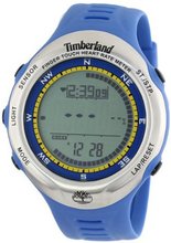 Timberland Unisex 13386JPBUS_01 Washington Summit Digital Sensor Pacer
