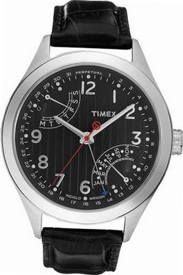 Timex Classic Never-ending Calender T2N502
