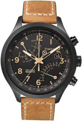Timex Intelligent Quartz T2N700