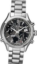 Timex Intelligent Quartz T2N944 World Time